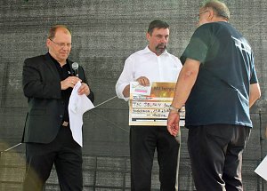 Projekte der Vereine ausgezeichnet