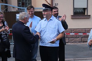 120 Jahre FFW Jecha