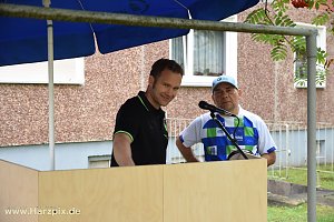 WBG Fest am Birgenweg