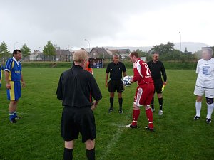 Promi-Kick
