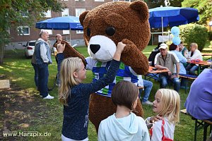 WBG Fest am Birgenweg