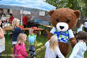 WBG Fest am Birgenweg