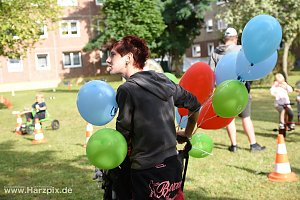 WBG Fest am Birgenweg
