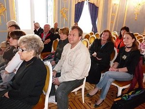 Tag des offenen Denkmals 