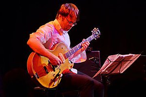 Improvisationen f&uuml;r Klavier und Gitarre