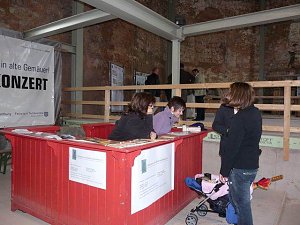 Tag des offenen Denkmals 