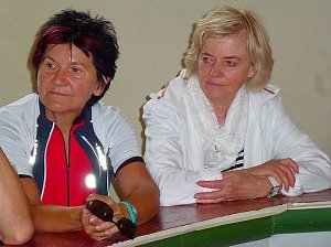 Fahrradtour mit Orgelkonzert