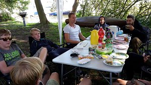 Coole Sommerferien