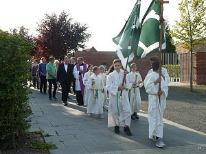 Bischof in Beuren