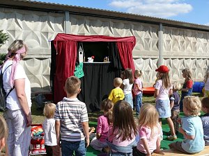 Schachtbautag 2009