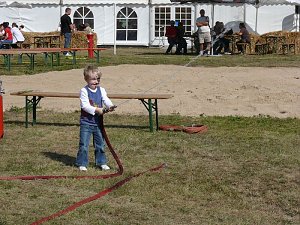 Schachtbautag 2009