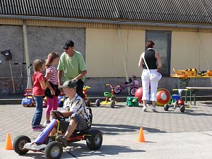 Schachtbautag 2009