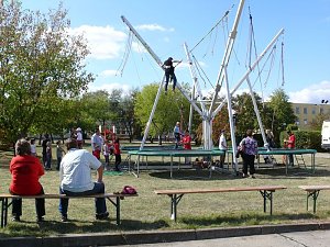 Schachtbautag 2009