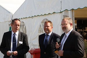 Schachtbautag 2009