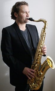 14. Lichterfest in Nordhausen: Stefan Zeitler