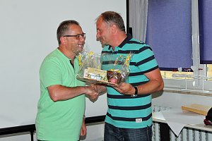 Kyffh&auml;userkreissportbund zog Bilanz