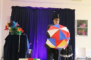 Nachbarschaftsfest im Nordhaus