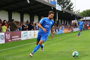 Wacker gegen Lok - 1:0