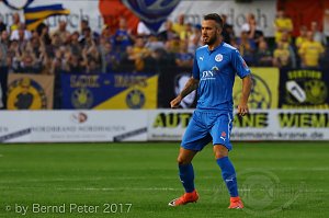 Wacker gegen Lok - 1:0