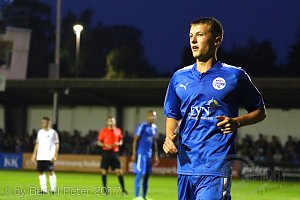 Wacker gegen Lok - 1:0
