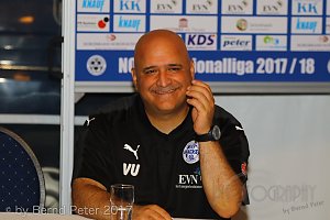 Wacker gegen Lok - 1:0
