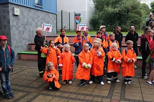 Kinder- und Jugendwettbewerb des JRK