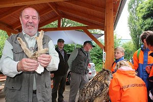 Kinder- und Jugendwettbewerb des JRK