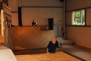 Kinder- und Jugendwettbewerb des JRK