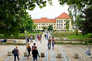 Last Minute Hochschulinfotag f&uuml;r Studieninteressierte an der Hochschule Nordhausen