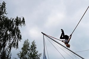 Last Minute Hochschulinfotag f&uuml;r Studieninteressierte an der Hochschule Nordhausen