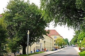 Last Minute Hochschulinfotag f&uuml;r Studieninteressierte an der Hochschule Nordhausen