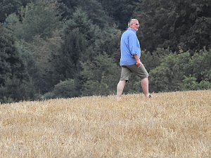10. Schlepperfest in Herrmannsacker