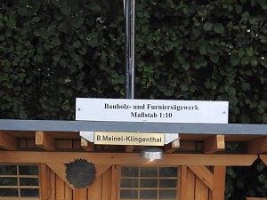 10. Schlepperfest in Herrmannsacker