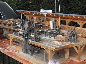 10. Schlepperfest in Herrmannsacker