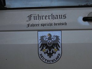 10. Schlepperfest in Herrmannsacker