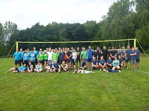 Ellrich open – 16. Auflage