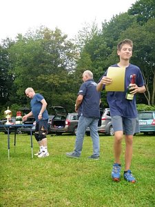 Ellrich open – 16. Auflage
