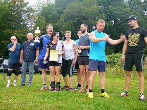 Ellrich open – 16. Auflage