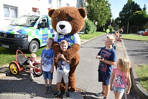 WBG Fest am Bochumerstr