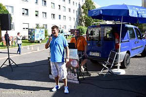 WBG Fest am Bochumerstr