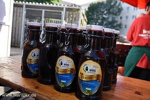 WBG Fest am Bochumerstr