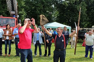 Aus Abrisshaus gerettet