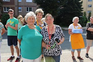 Falkner sorgte f&uuml;r Auflauf