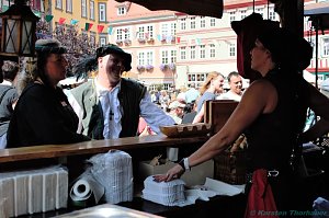 Mittelalter in Bad Langesalza