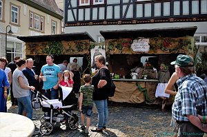 Mittelalter in Bad Langesalza