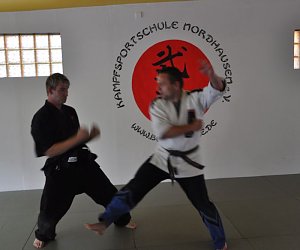Kampfsport Live
