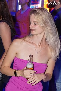 Party im Jugendclubhaus