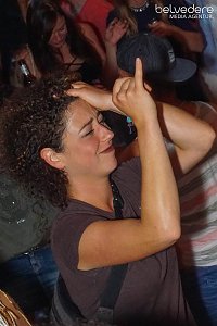 Party im Jugendclubhaus