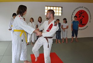 Kampfsport Live