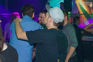 Party im Jugendclubhaus
